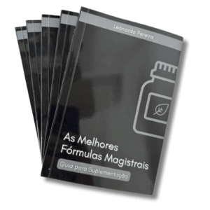 As Melhores Fórmulas Magistrais