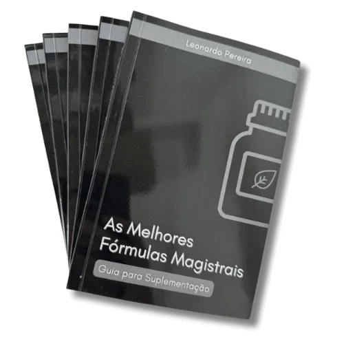 As Melhores Fórmulas Magistrais
