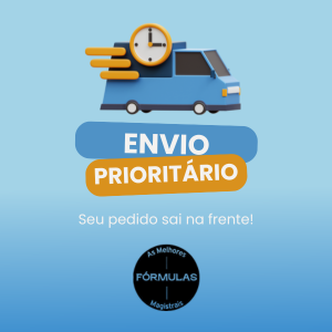 Envio Prioritário Premium