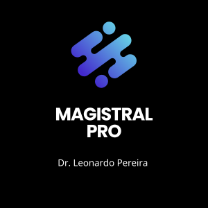 Magistral Pro